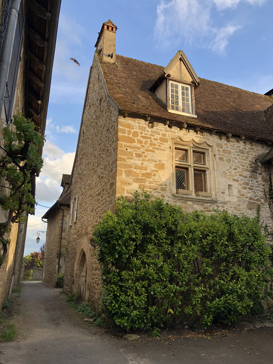 Picture France Carennac 2018-04 67 - Restaurants Carennac