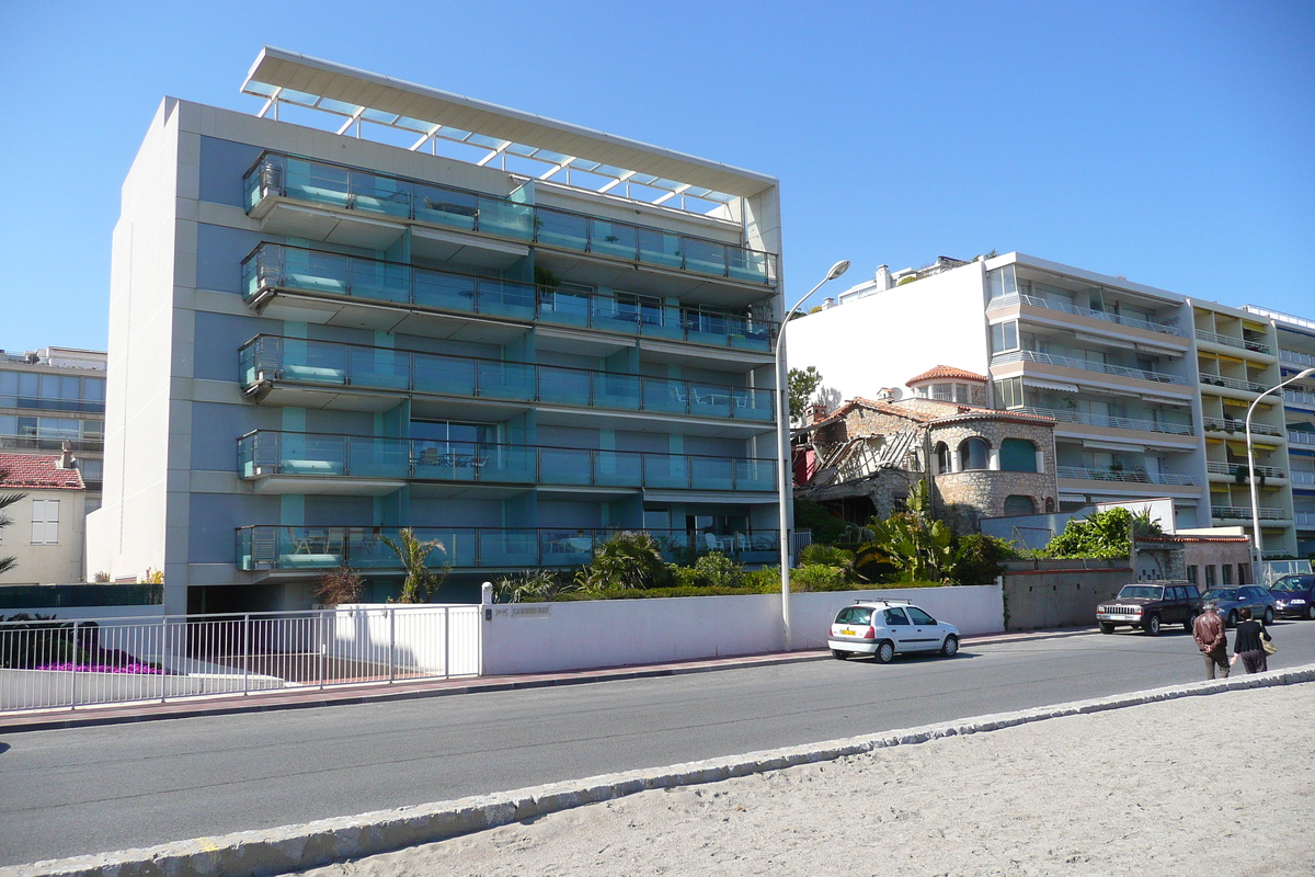 Picture France Cannes Plage Gazagnaire 2008-03 76 - Accomodation Plage Gazagnaire