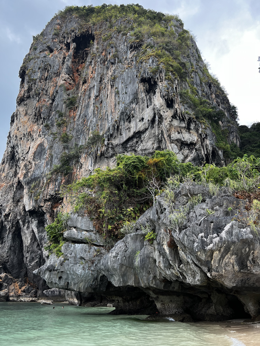 Picture Thailand Krabi 2023-01 51 - Rain Season Krabi