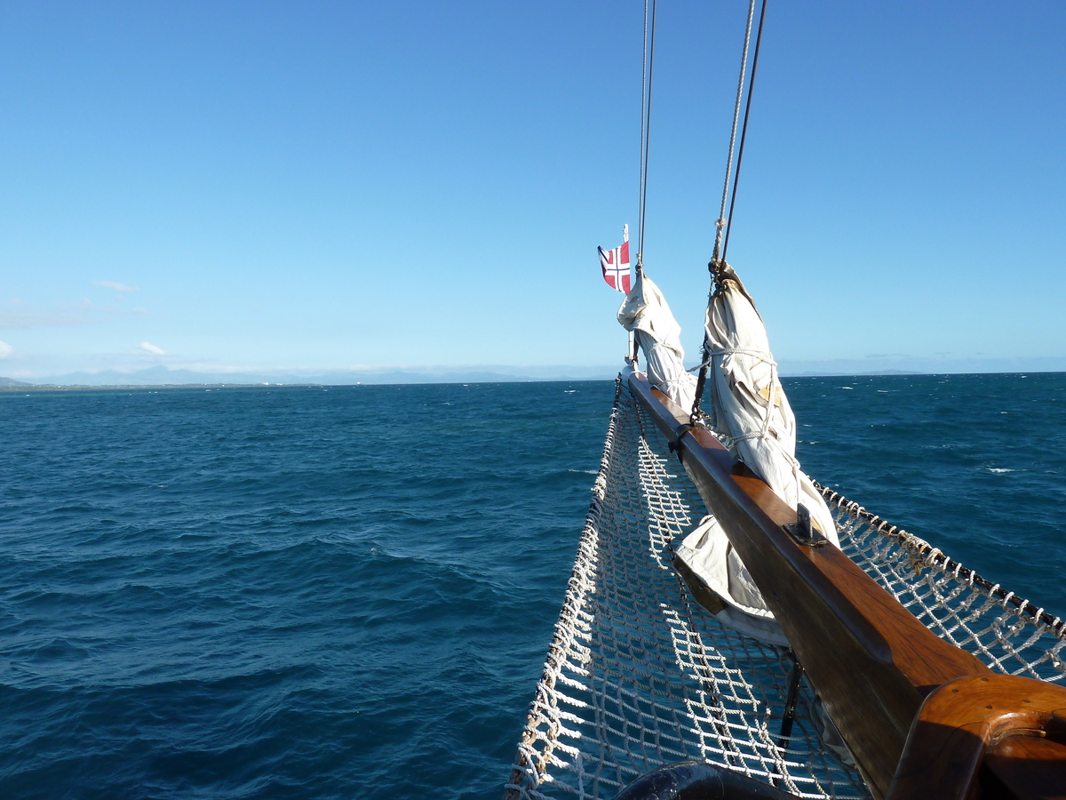 Picture Fiji Captain Cook Cruises 2010-05 53 - Accomodation Captain Cook Cruises