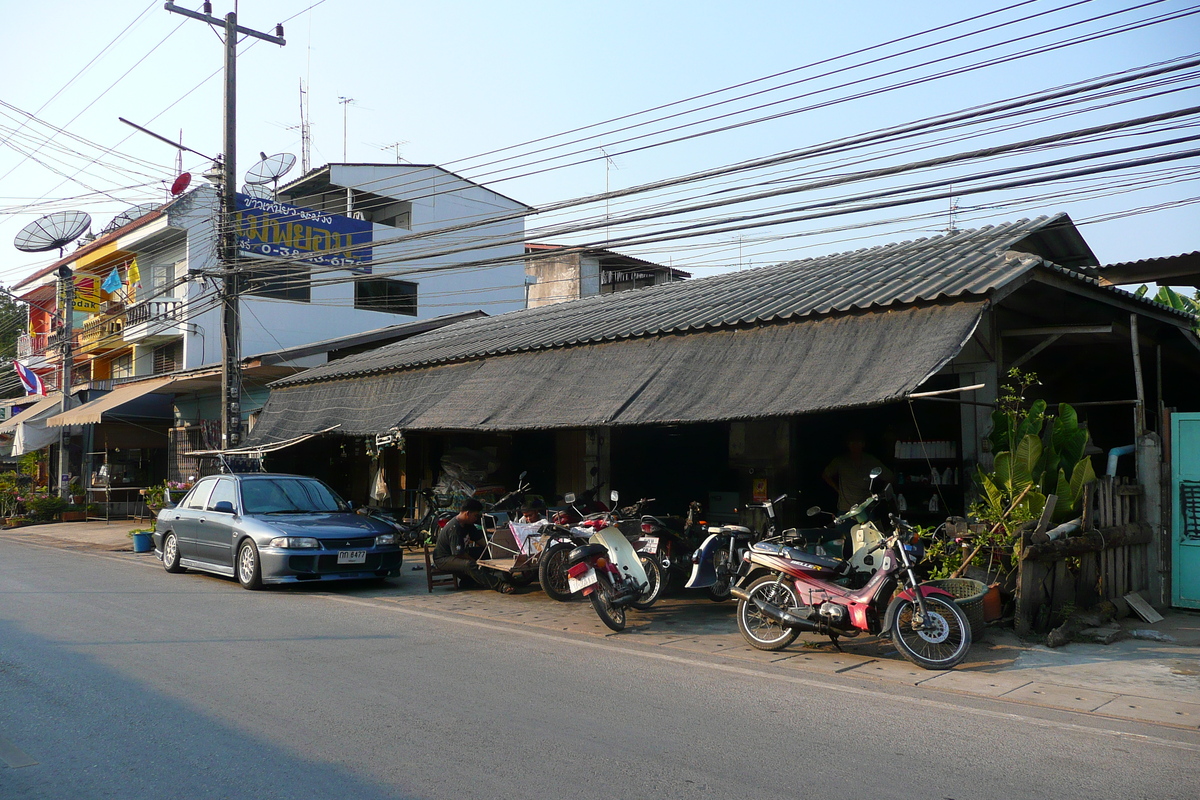 Picture Thailand Chonburi Bang Saray 2008-01 57 - Saving Bang Saray