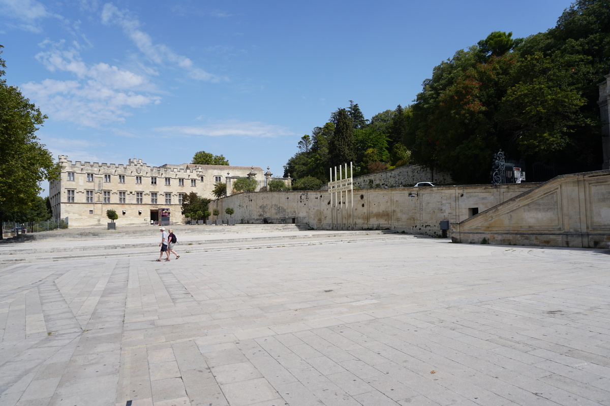 Picture France Avignon 2017-08 2 - Cheap Room Avignon