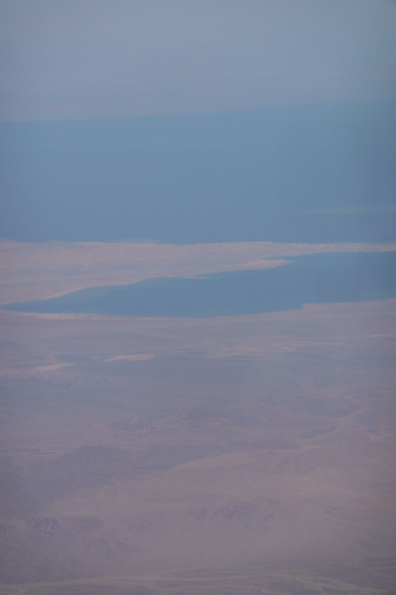 Picture Egypt Egypt from the sky 2008-06 0 - Rain Season Egypt from the sky