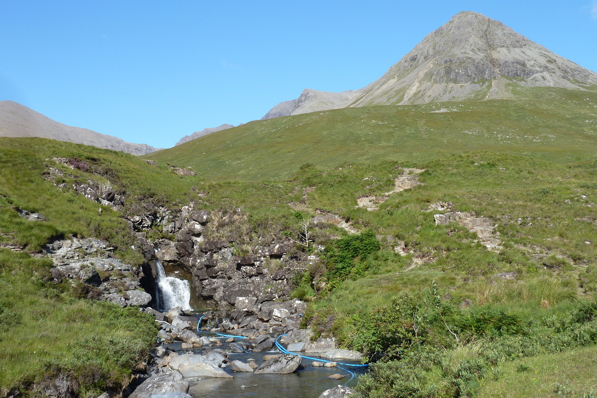 Picture United Kingdom Skye 2011-07 169 - To see Skye