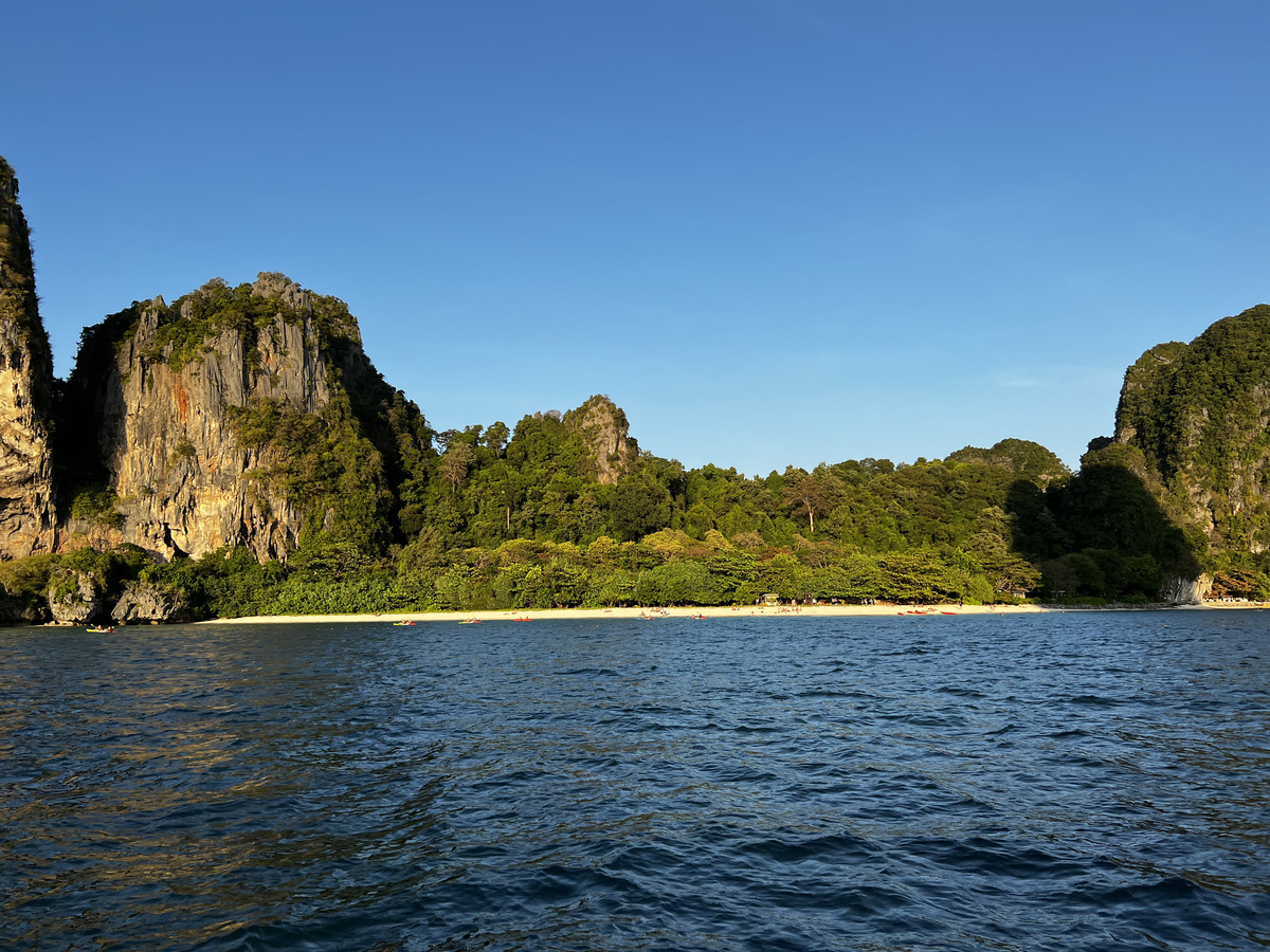 Picture Thailand Krabi 2023-01 362 - City View Krabi