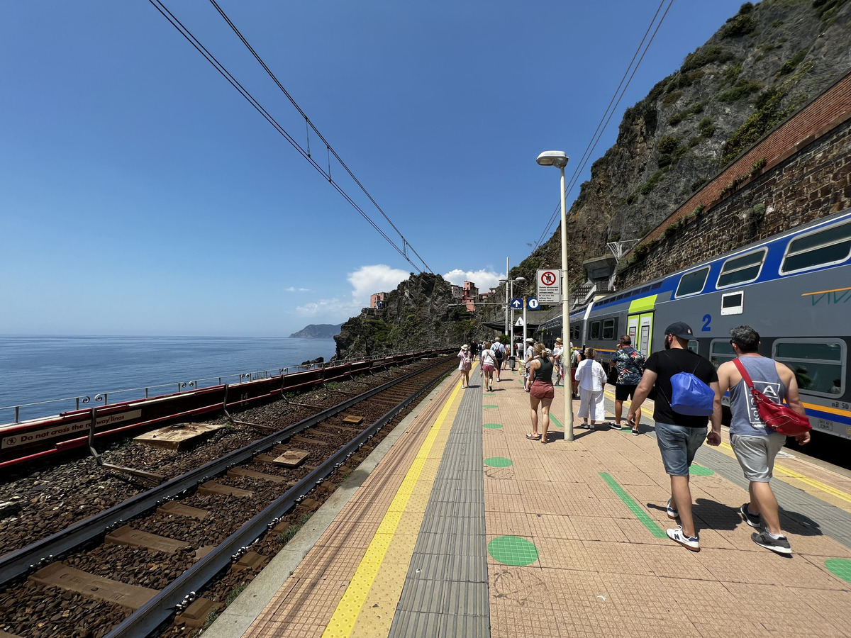 Picture Italy The Cinque Terre 2022-05 39 - Lands The Cinque Terre