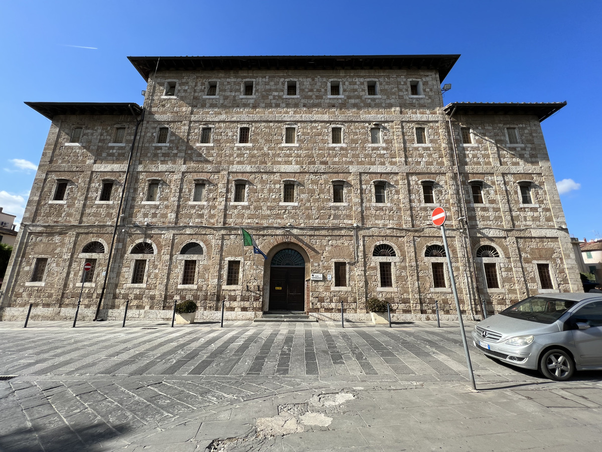 Picture Italy Grosseto 2021-09 10 - Streets Grosseto