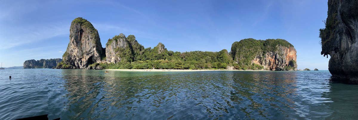 Picture Thailand Krabi 2023-01 284 - Rain Season Krabi