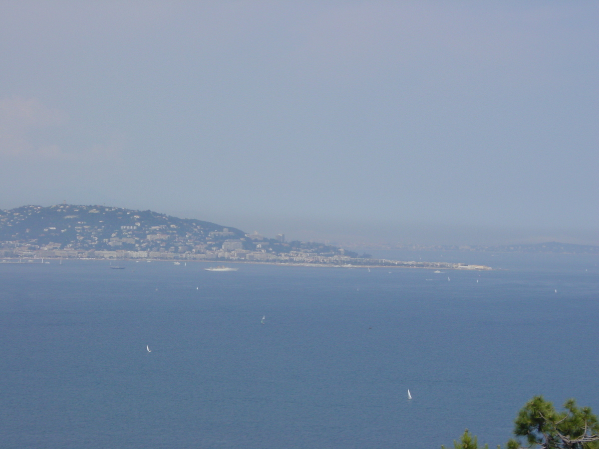 Picture France French Riviera 2001-05 112 - Lake French Riviera