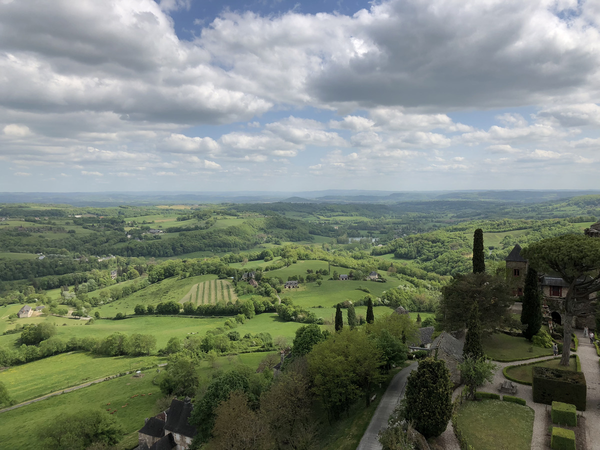 Picture France Turenne 2018-04 83 - Rental Turenne