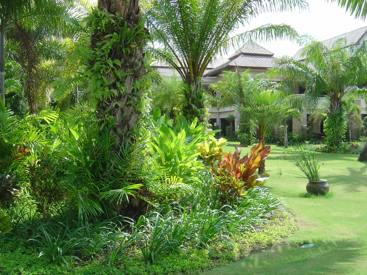 Picture Thailand Khao Lak Meridien Khao Lak Hotel 2005-12 149 - City Meridien Khao Lak Hotel