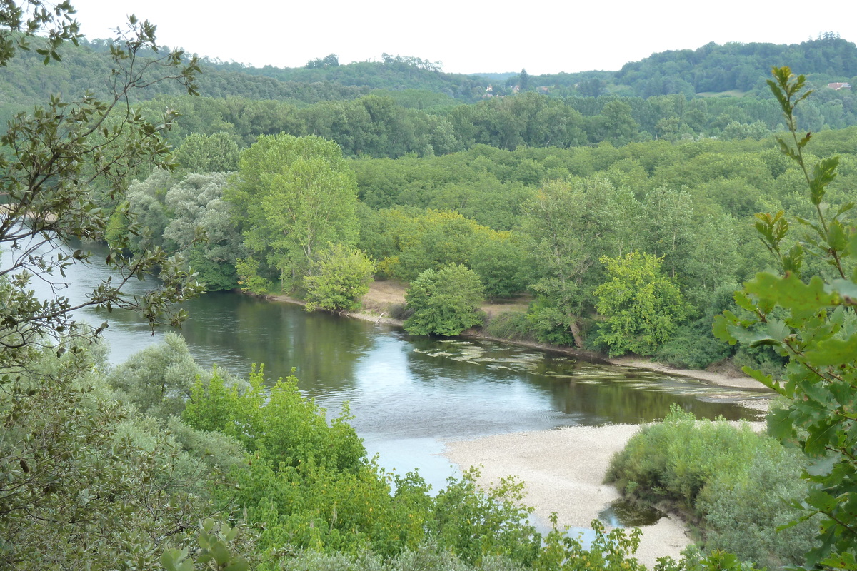 Picture France Dordogne River 2010-08 28 - Rooms Dordogne River