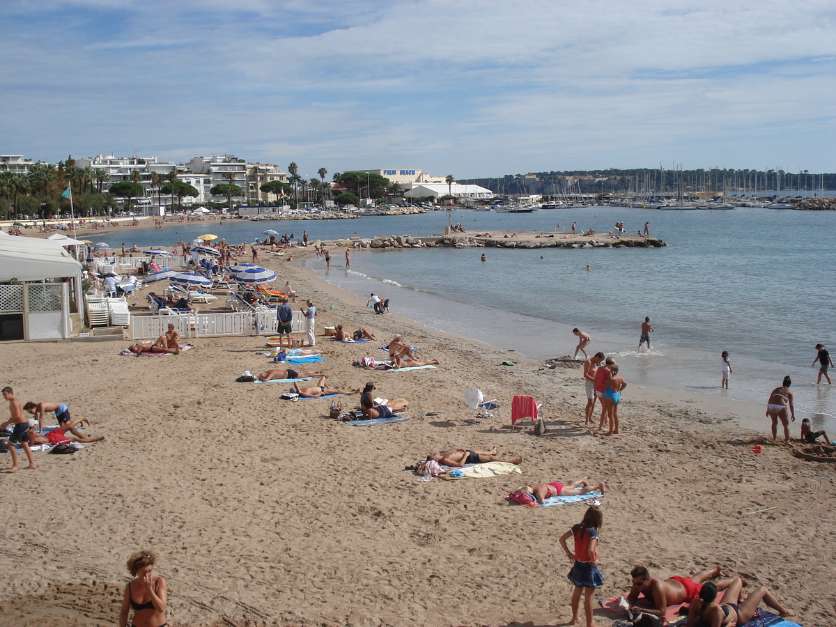 Picture France Cannes 2006-09 31 - Shopping Cannes