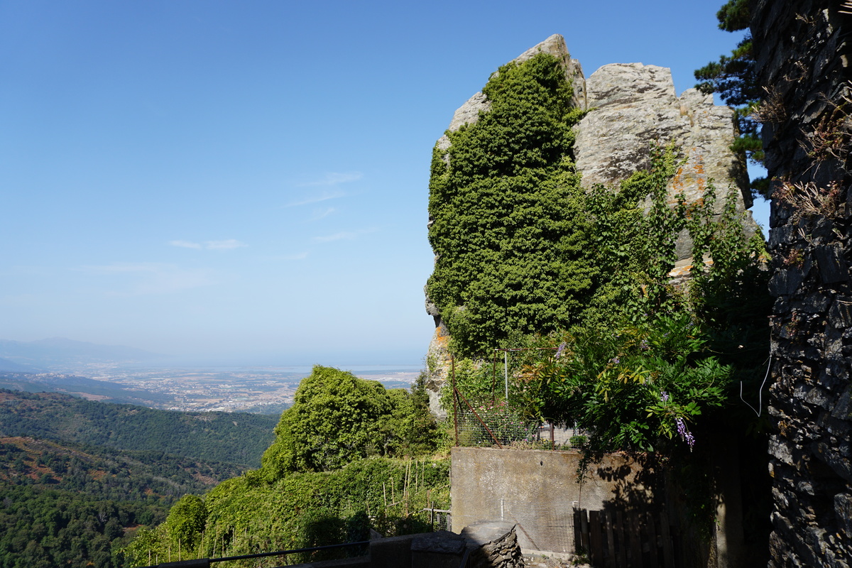 Picture France Corsica Loreto-di-Casinca 2017-09 54 - Spring Loreto-di-Casinca