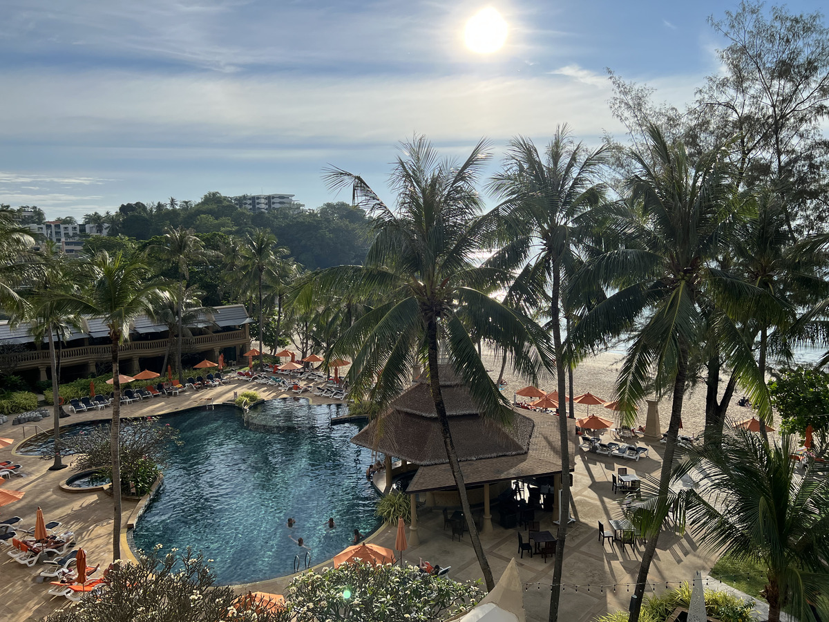 Picture Thailand Phuket Kata Beach Beyond Resort Kata 2021-12 30 - Saving Beyond Resort Kata