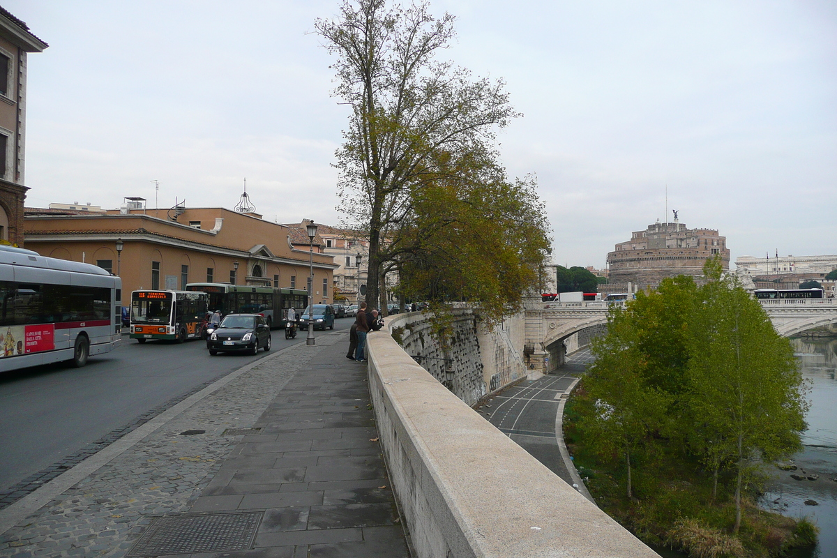 Picture Italy Rome Lungotevere in Sassia 2007-11 8 - Hotel Pools Lungotevere in Sassia