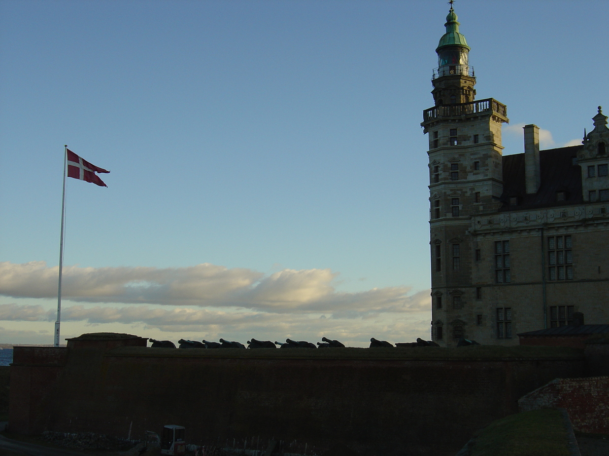 Picture Denmark Helsingor 2004-02 32 - Lands Helsingor