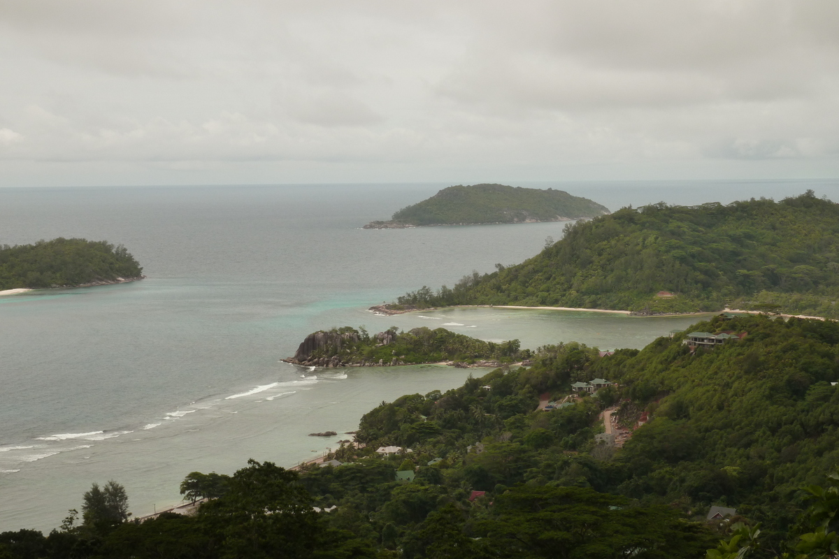 Picture Seychelles Mahe 2011-10 78 - Lakes Mahe