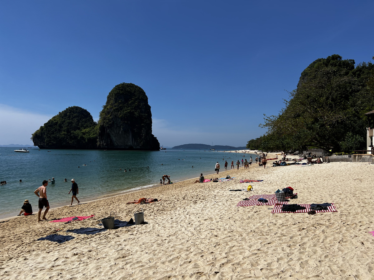 Picture Thailand Krabi 2023-01 133 - Shopping Krabi