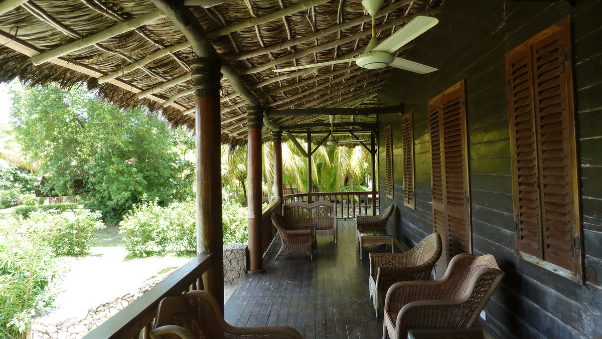 Picture Seychelles La Digue 2011-10 5 - Rental La Digue