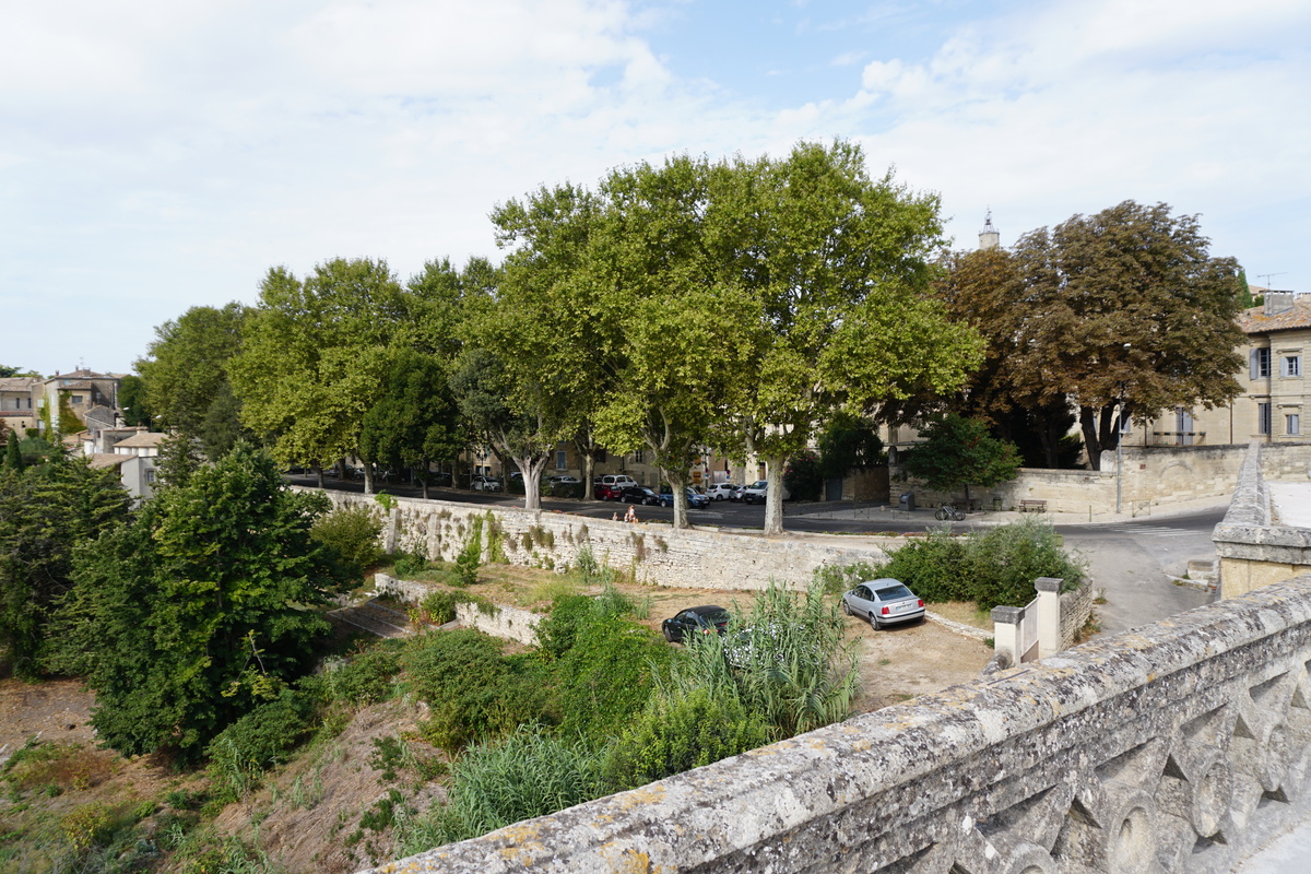 Picture France Uzes 2017-08 54 - Rooms Uzes