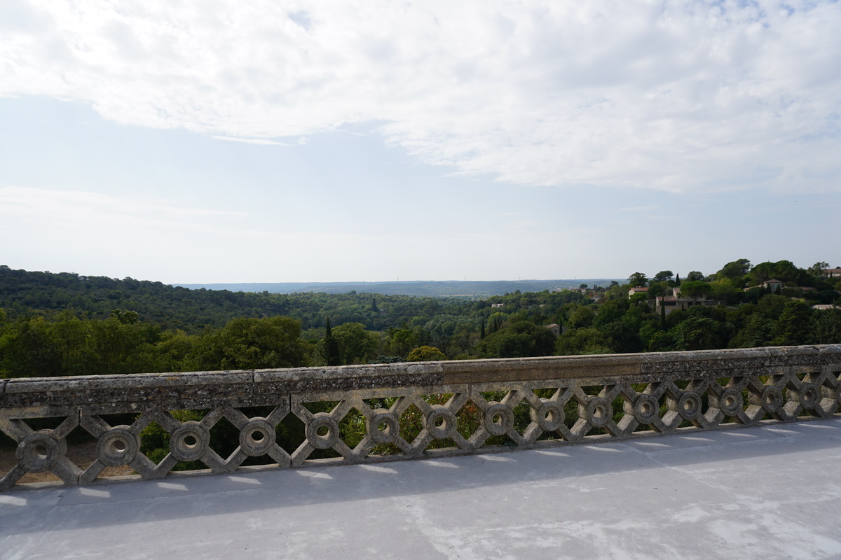 Picture France Uzes 2017-08 68 - Sauna Uzes