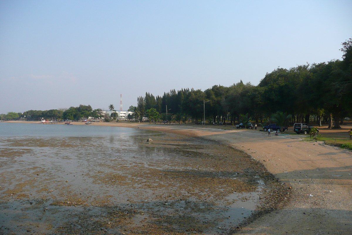 Picture Thailand Chonburi Choumpon Royal Thai Navy 2008-01 62 - Resorts Choumpon Royal Thai Navy