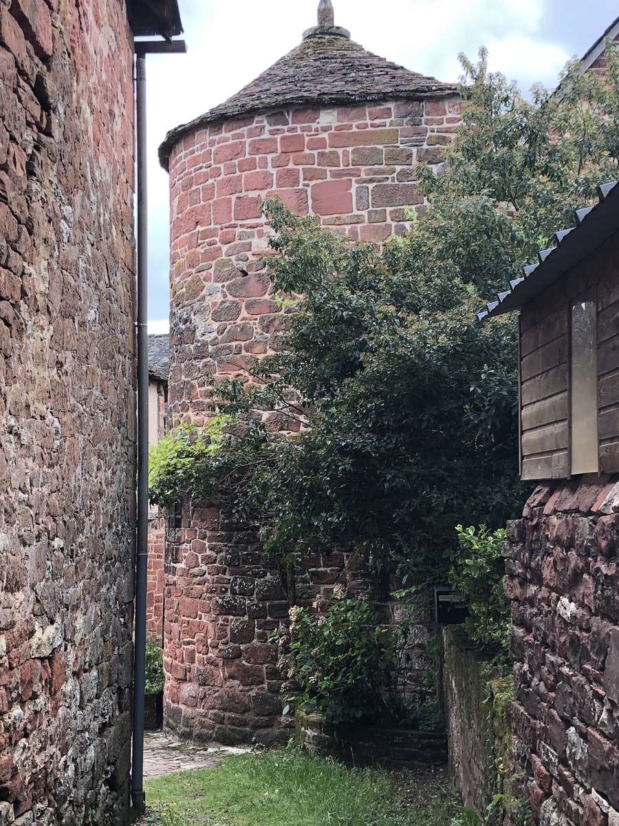 Picture France Collonges la Rouge 2018-04 132 - French Restaurant Collonges la Rouge