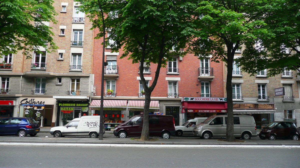 Picture France Paris Around Paris east 2007-06 82 - Cheap Room Around Paris east