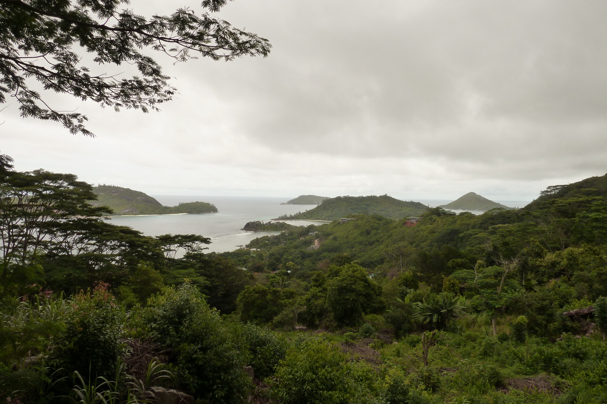 Picture Seychelles Mahe 2011-10 21 - Rentals Mahe