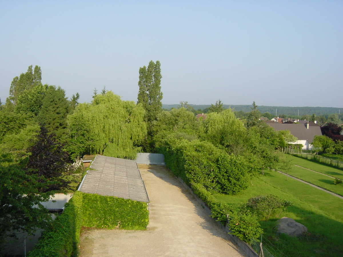 Picture France Vierzon 2003-05 4 - City View Vierzon