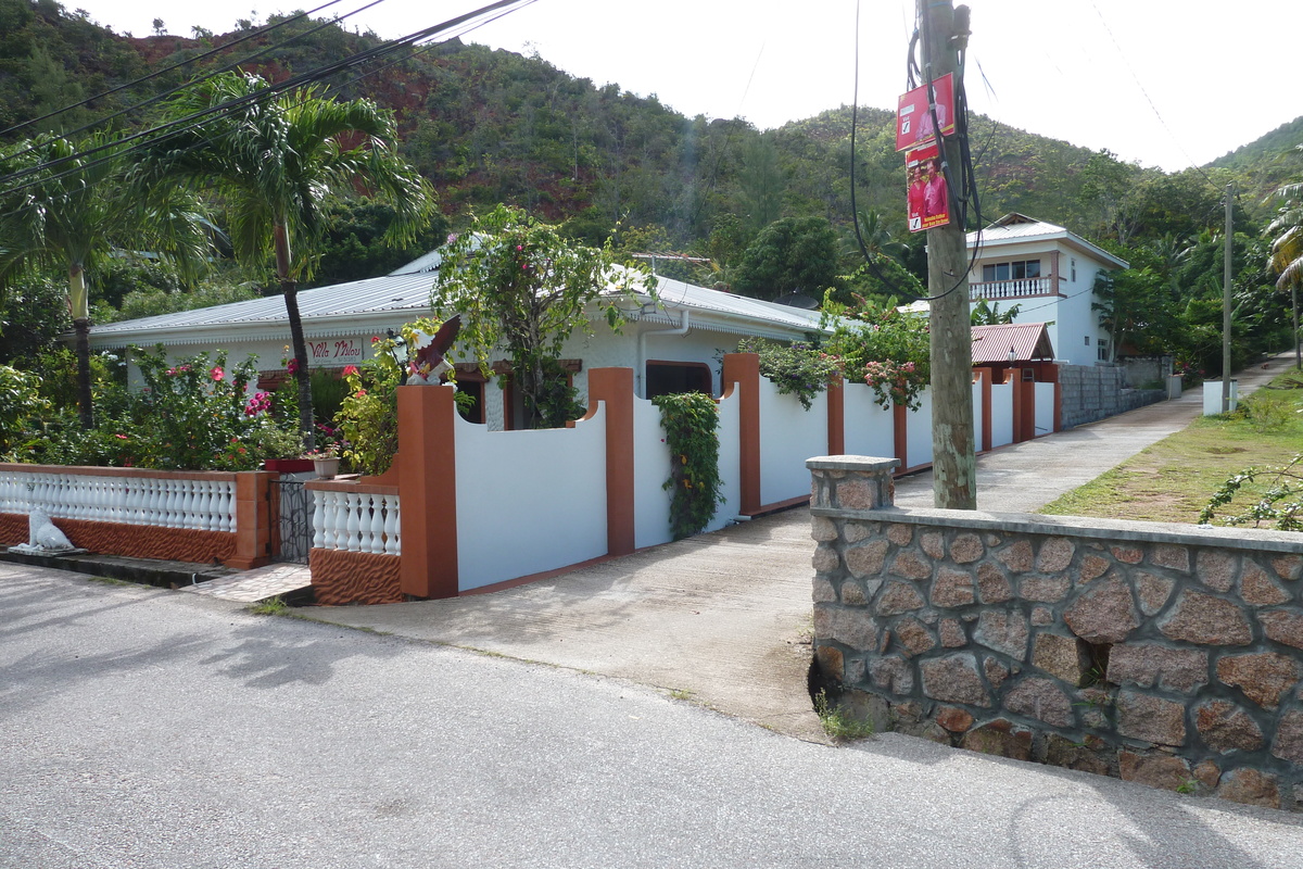 Picture Seychelles Anse Possession 2011-10 47 - Rooms Anse Possession