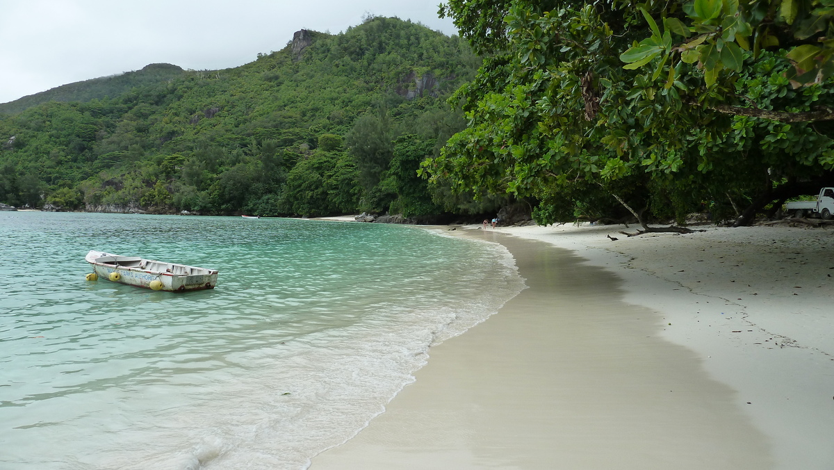 Picture Seychelles Mahe 2011-10 56 - Monuments Mahe