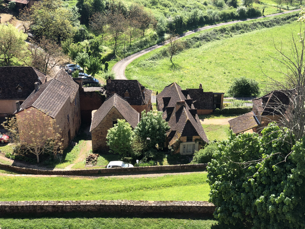 Picture France Castelnau Bretenoux Castle 2018-04 113 - Rental Castelnau Bretenoux Castle