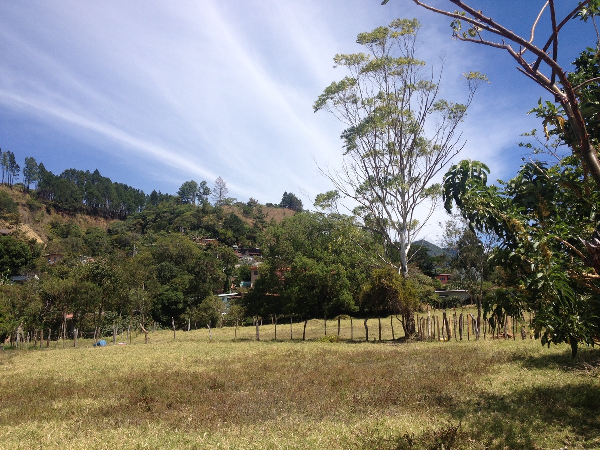 Picture Panama Boquete 2015-03 7 - Lakes Boquete