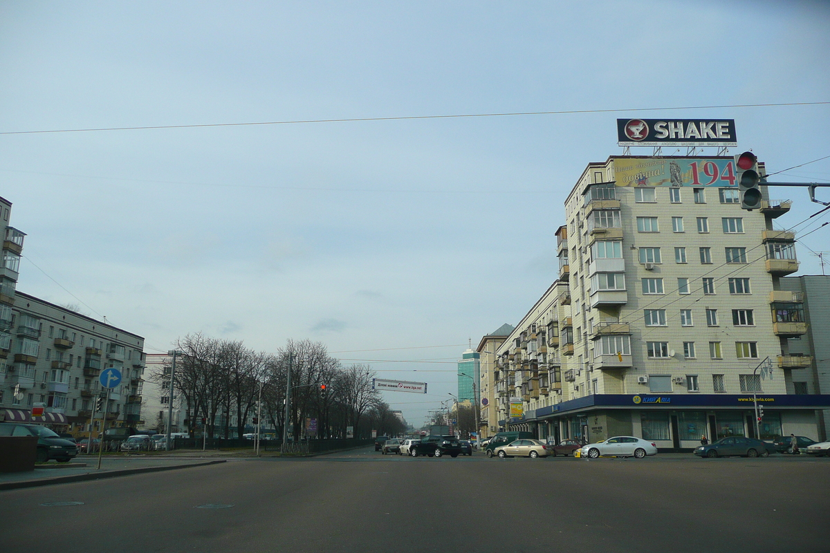 Picture Ukraine Kiev Around Kiev 2007-11 12 - Hot Season Around Kiev