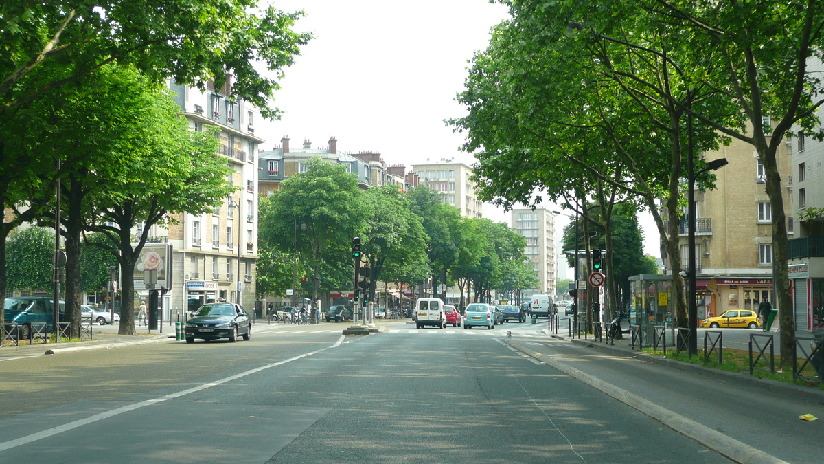 Picture France Paris Around Paris east 2007-06 116 - Monuments Around Paris east