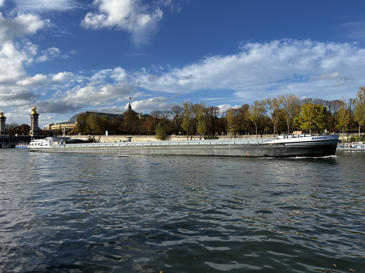 Picture France Paris 2022-10 2 - Spring Paris