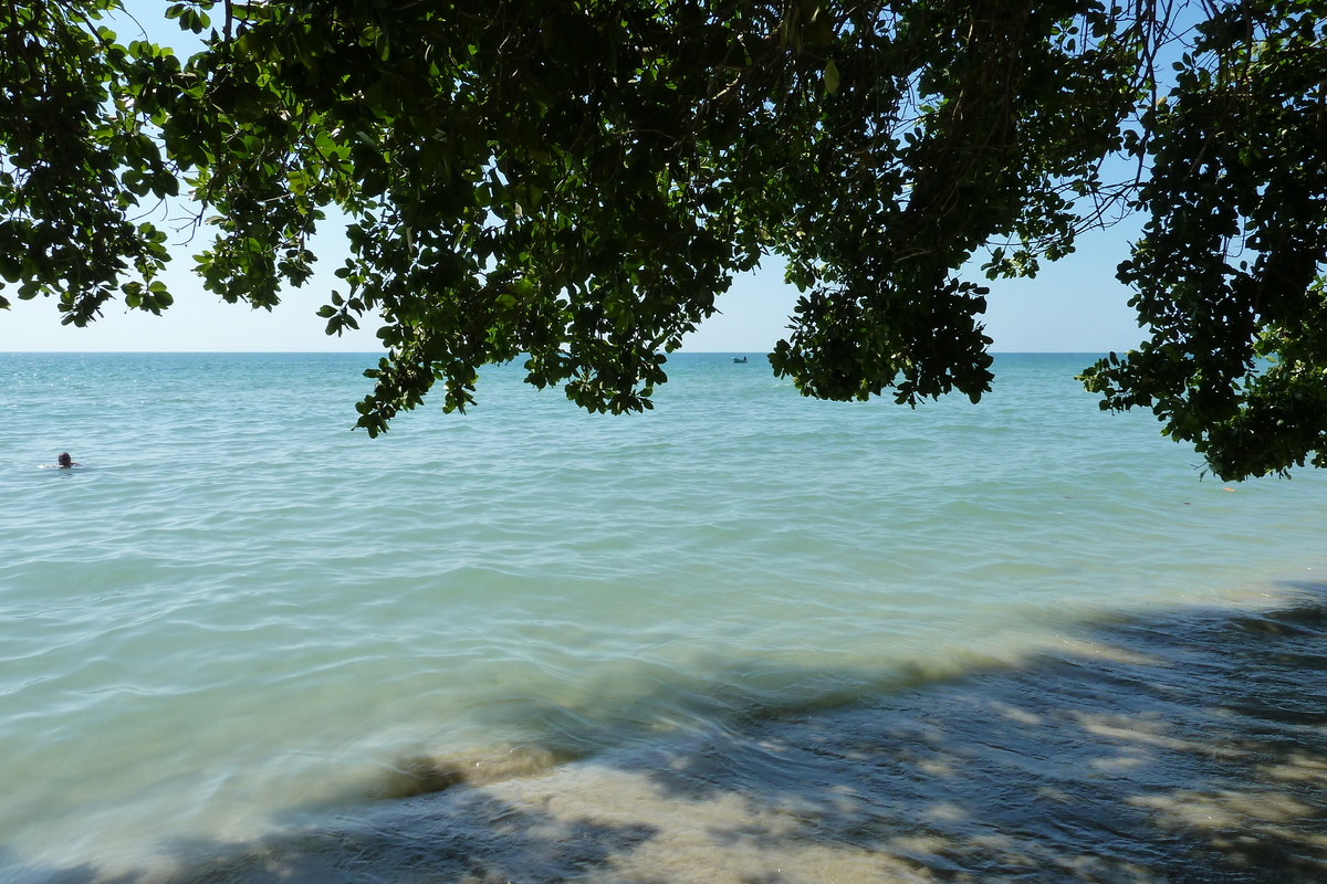 Picture Thailand Ko Chang 2011-01 27 - Weather Ko Chang