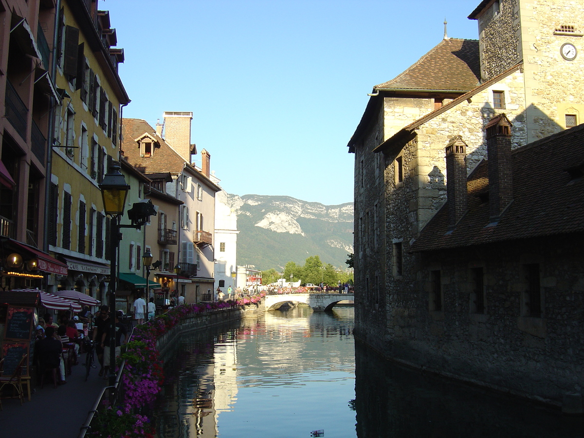 Picture France Annecy 2004-08 14 - Lands Annecy