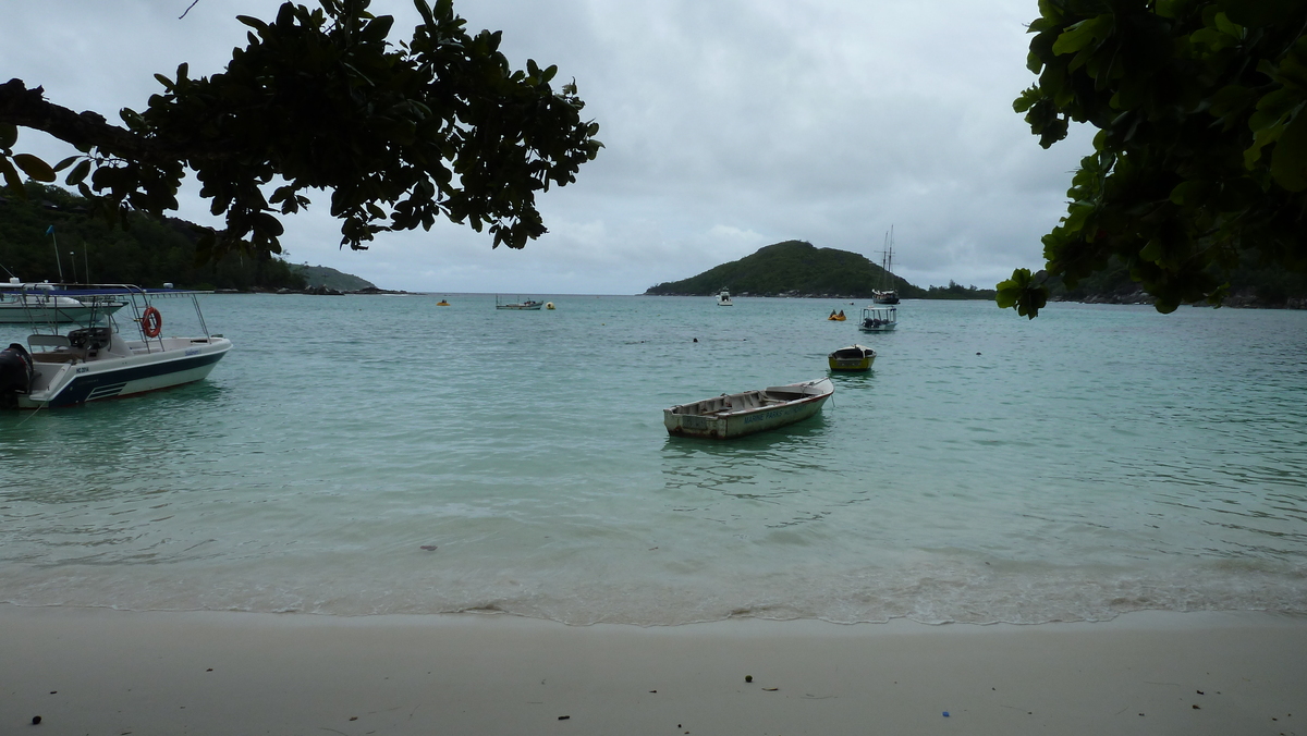 Picture Seychelles Mahe 2011-10 57 - Hotels Mahe