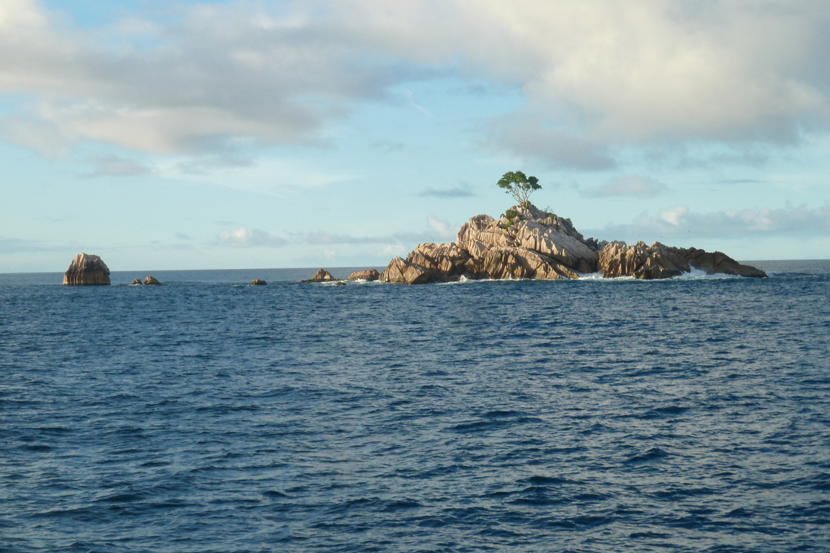 Picture Seychelles Praslin 2011-10 129 - Night Praslin