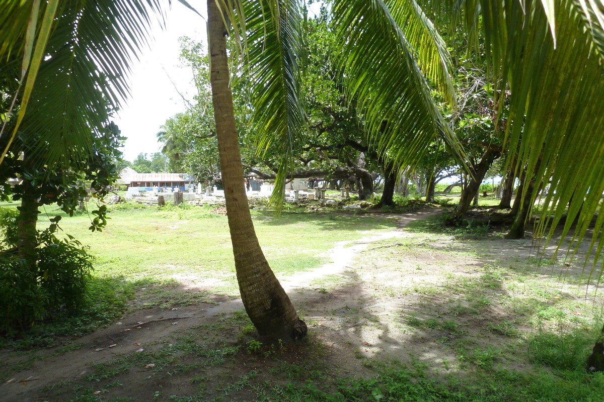 Picture Seychelles La Digue 2011-10 101 - Price La Digue