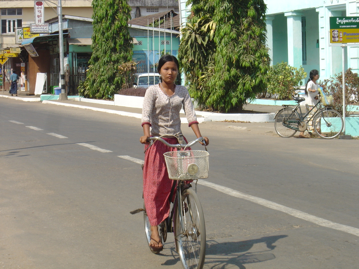 Picture Myanmar Dawei (TAVOY) 2005-01 60 - Lands Dawei (TAVOY)