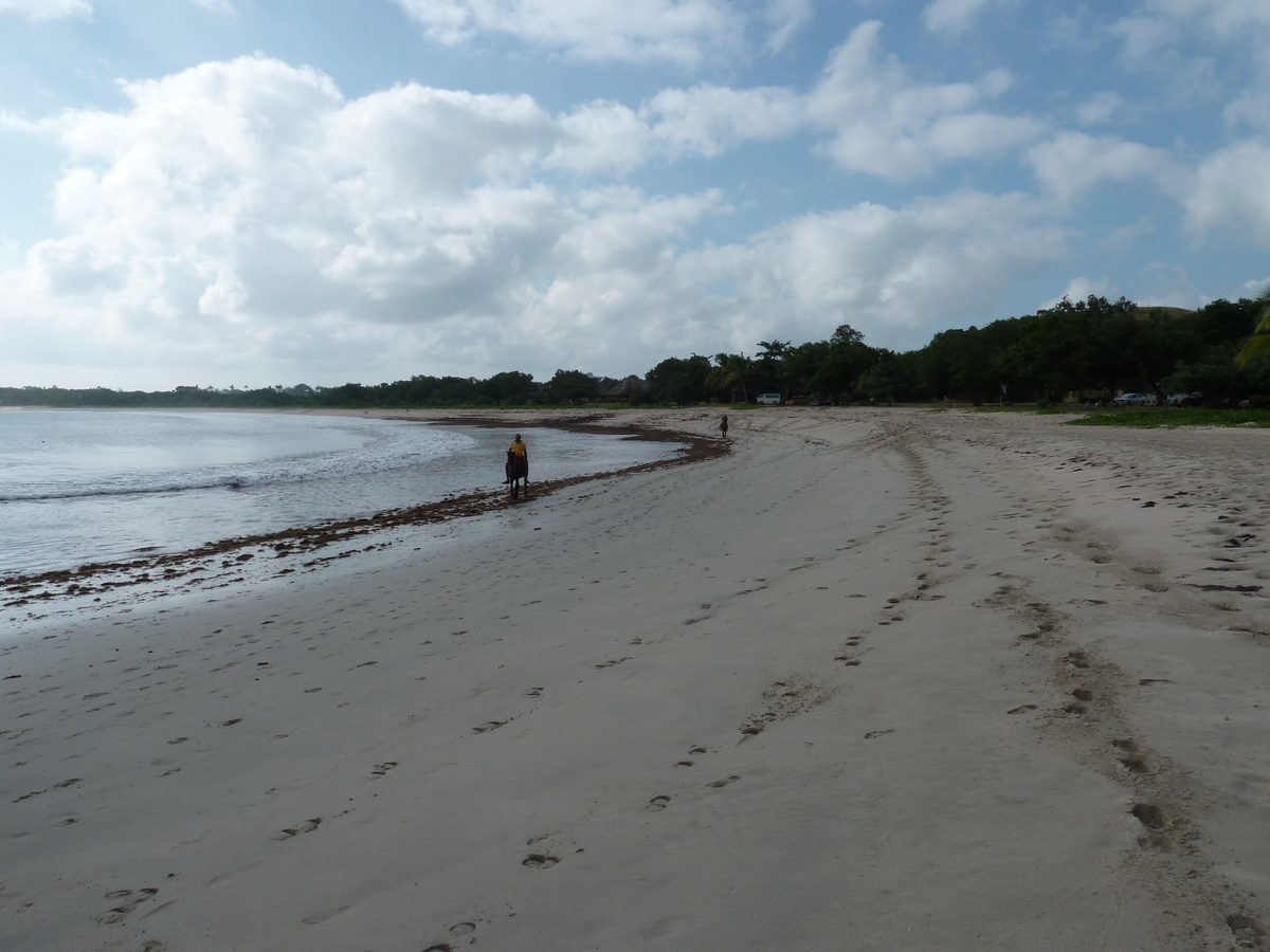 Picture Fiji Natadola beach 2010-05 15 - To see Natadola beach