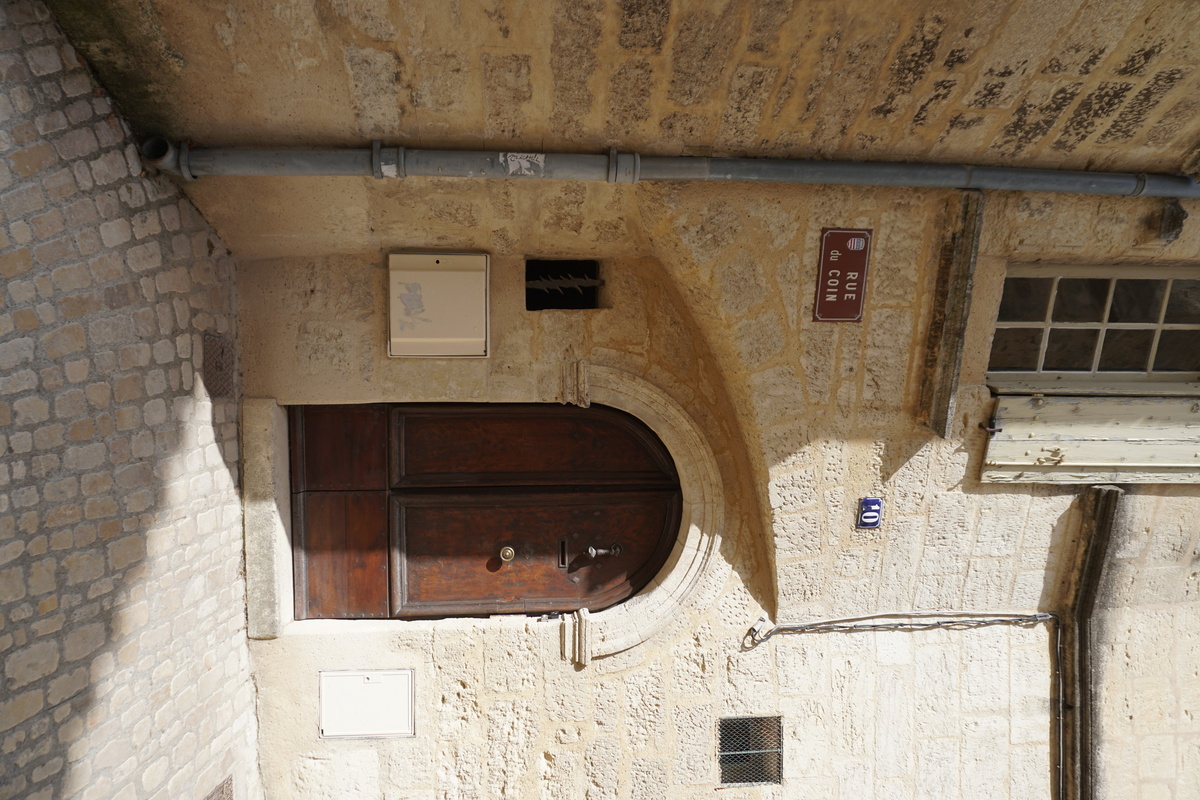 Picture France Uzes 2017-08 127 - Street Uzes