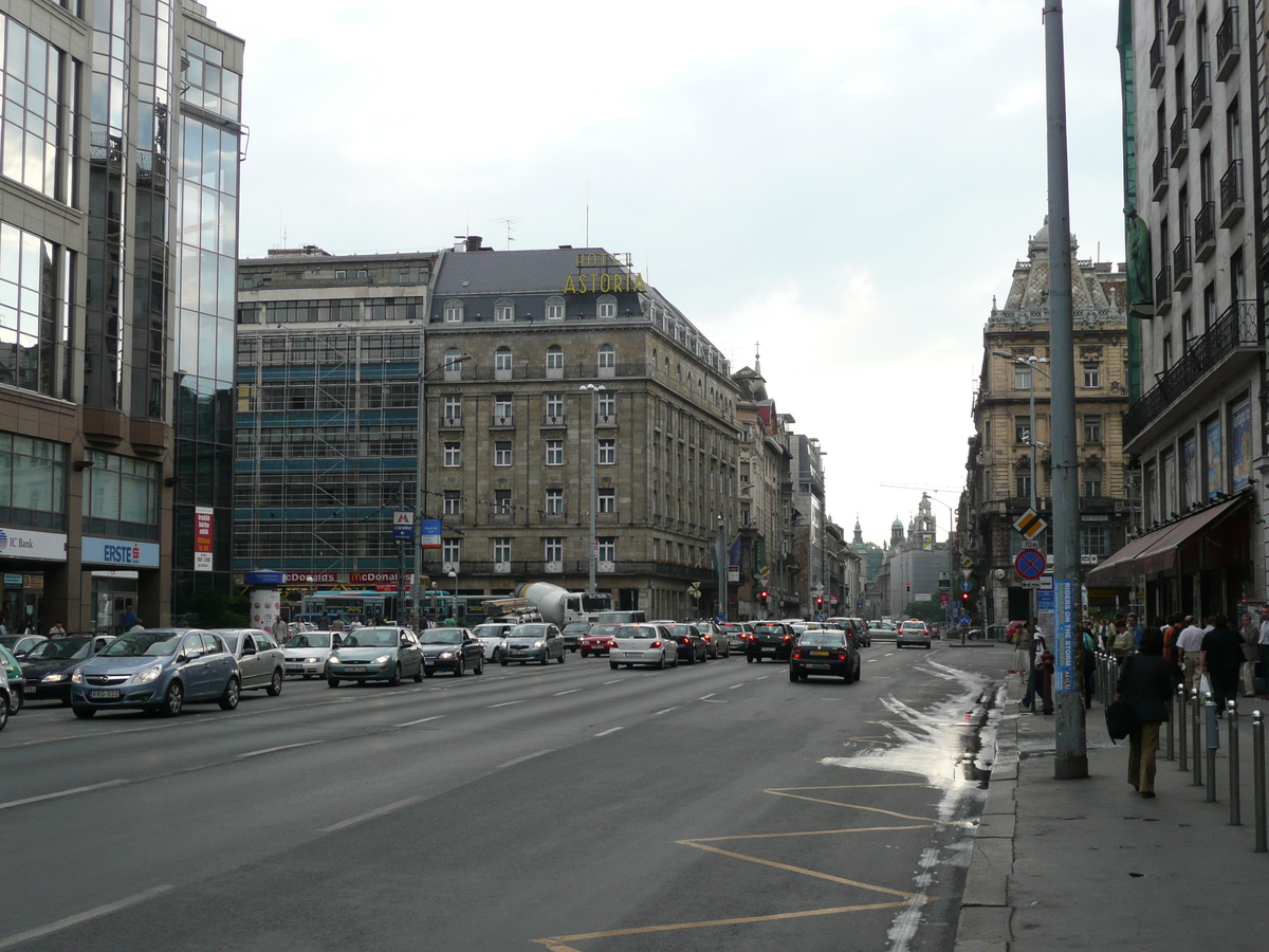 Picture Hungary Budapest Central Budapest 2007-06 154 - Land Central Budapest