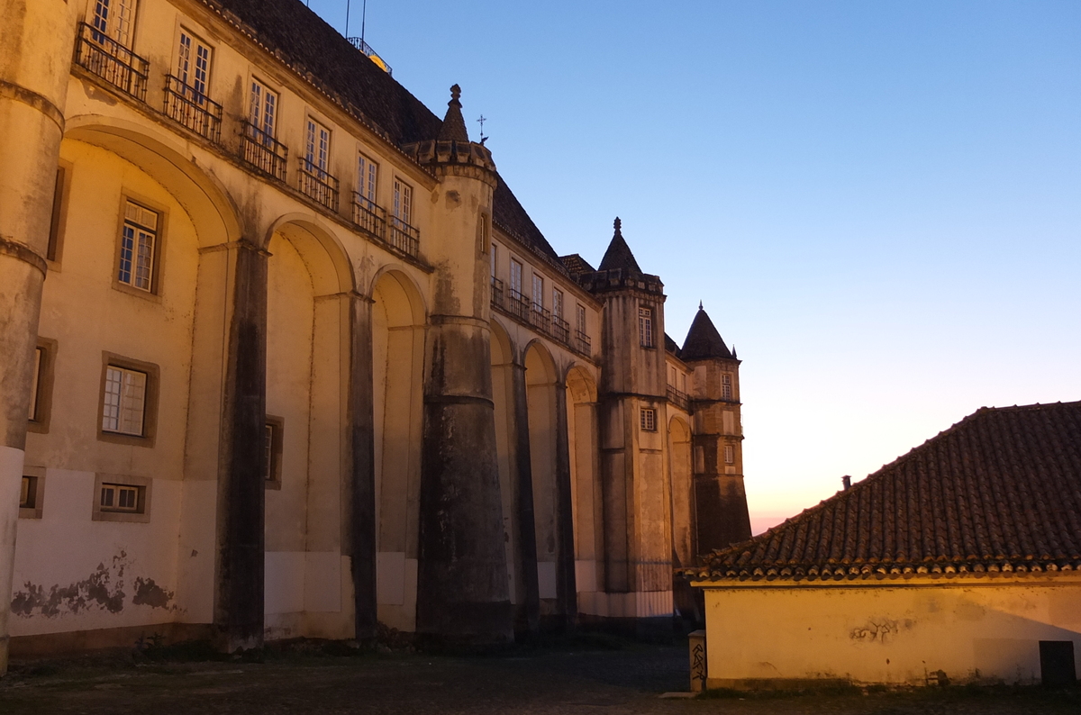 Picture Portugal Coimbra 2013-01 51 - Saving Coimbra