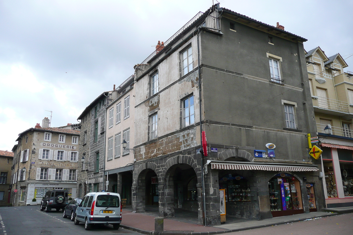 Picture France Saint Flour 2008-04 15 - Rooms Saint Flour