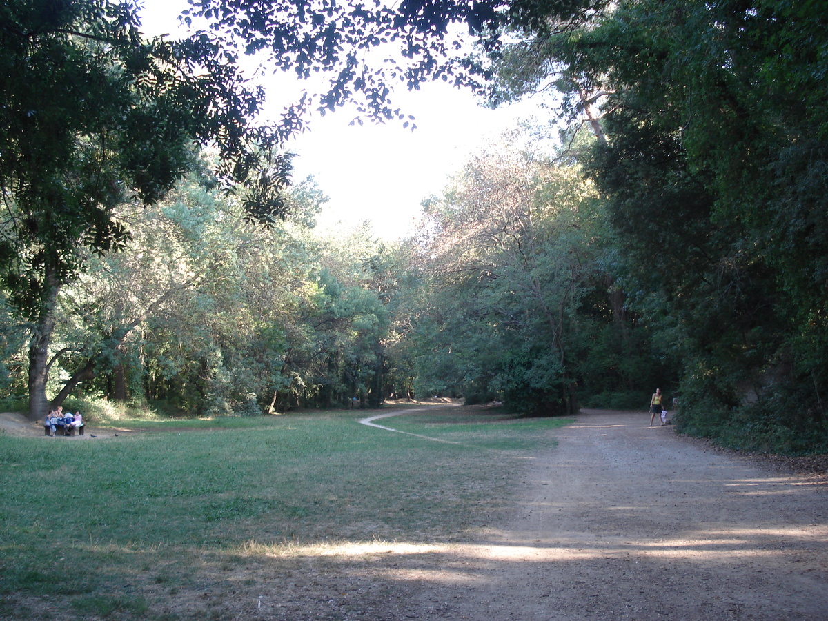 Picture France Villeneuve Loubet Parc de Vaugrenier 2006-09 17 - Weather Parc de Vaugrenier